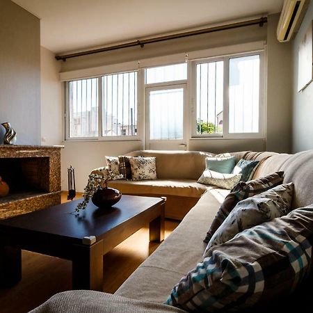 Apartmán Teo Vivi Maizonette Zakynthos Exteriér fotografie