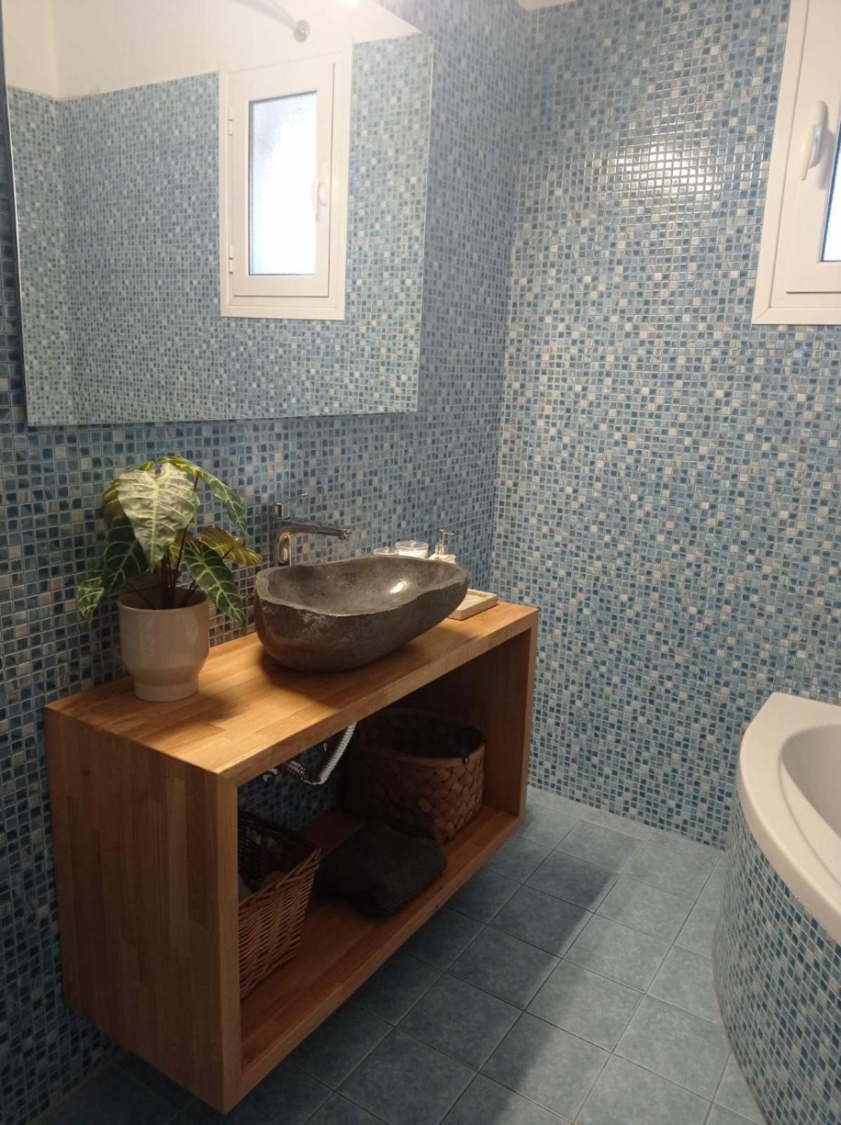 Apartmán Teo Vivi Maizonette Zakynthos Exteriér fotografie
