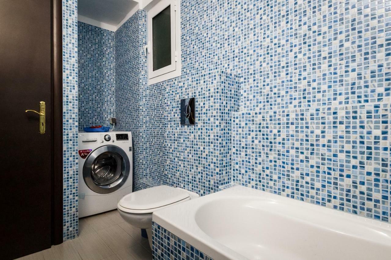 Apartmán Teo Vivi Maizonette Zakynthos Exteriér fotografie