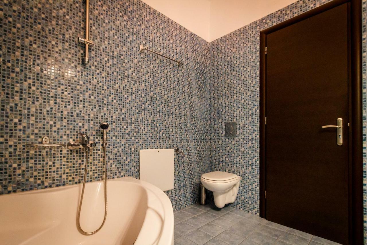 Apartmán Teo Vivi Maizonette Zakynthos Exteriér fotografie