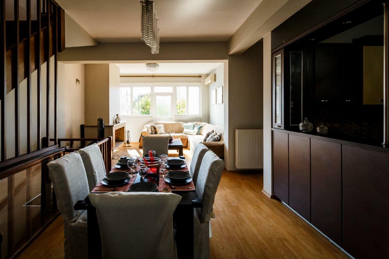 Apartmán Teo Vivi Maizonette Zakynthos Exteriér fotografie