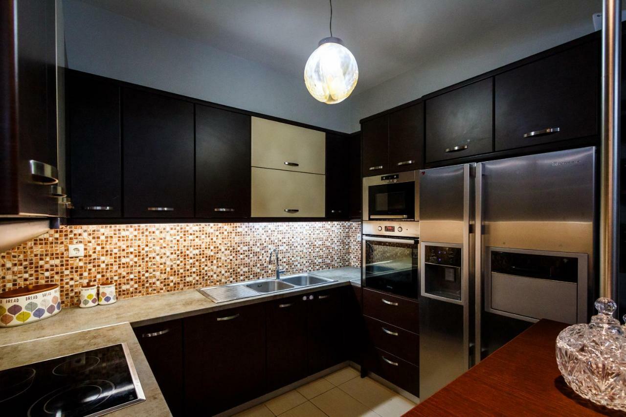 Apartmán Teo Vivi Maizonette Zakynthos Exteriér fotografie