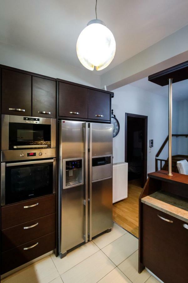 Apartmán Teo Vivi Maizonette Zakynthos Exteriér fotografie